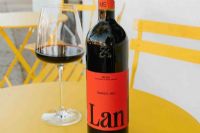 Le vin Lan Rioja Crianza 2021